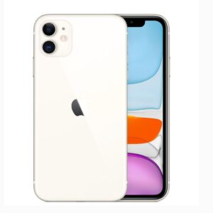 TELEFONO CELULAR IPHONE 11 64GB
