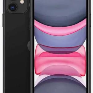 TELEFONO CELULAR IPHONE 11 126GB