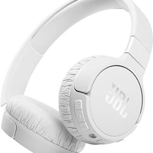 HEADPHONE JBL TUNE 660 NC WIRELESS