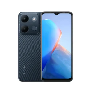 TELEFONO CELULAR INFINIX SMART 7 6GB + 64GB (RAM 3+3GB) POLAR  (AMERICANO)