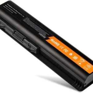 BATERIA PARA PORTATIL HP COMPAC CQ40