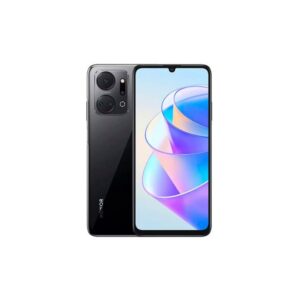 TELEFONO CELULAR HONOR X7A RKY-LX3-BK 6GB RAM 128GB 6.74"