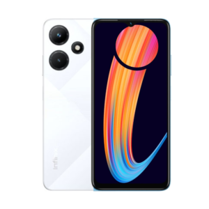 TELEFONO CELULAR INFINIX HOT 30 8GB + 128GB (RAM 4+4GB) SONIC  (AMERICANO) - X6831