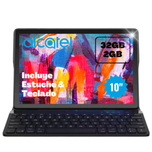 NOTE. ALCATEL T10 8092 2 EN 1 8092 10"