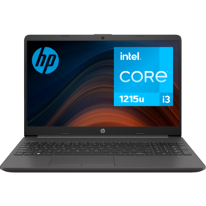 LAPTOP HP 250 G9 INTEL CORE I3 1215U (12VA)