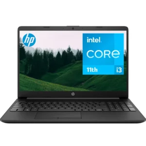 LAPTOP HP 15-DW3505LA INTEL CORE I3 1115G4 (11VA)