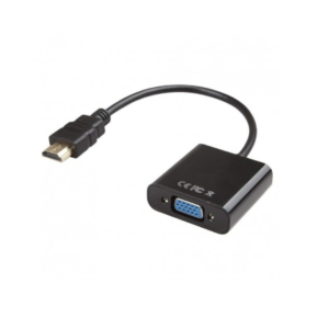 CABLE CONVERTIDOR HDMI A VGA
