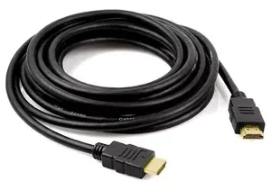 CABLE HDMI A HDMI NEGRO 5 MTRS