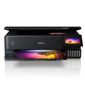 IMPRESORA EPSON L8180 A3 SISTEMA DE TINTA CONTINUO ORIGINAL WIFI ETHERNET A3