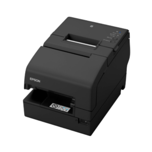 IMPRESORA EPSON TM-H6000V-054 NEGRA PARALELA (NO INCLUYE CARGADOR)