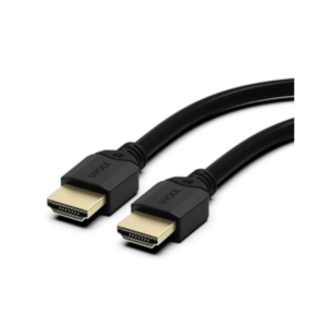 CABLE HDMI A HDMI NEGRO TRIPPLITE  0.91CM 4K