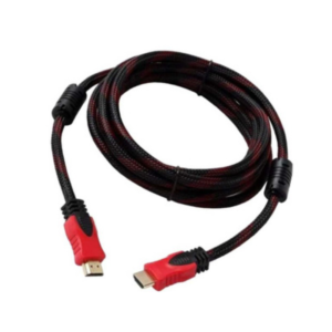 CABLE HDMI A HDMI NEGRO 1.3 MTRS VIGGO
