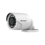 CAMARA HIKVISION DS-2CE16D0T-IRPF BULLET 1080P TUBO 2.8MM 20M 0.01LUX PLASTICA IP67