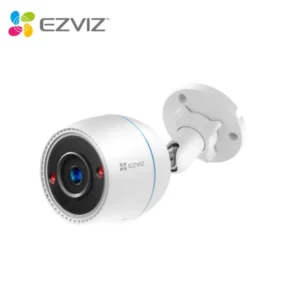 CAMARA DE VIGILANCIA EZVIZ C3TN 2MP 122°  EXTERIORES IP67 WIFI MICRO SD 1080P
