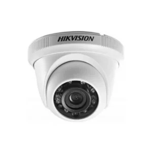 CAMARA DE VIGILANCIA HIKVISION DS-2CE56D0T-IRPF DOMO 1080P 2.8MM 20M 0.01LUX PLASTICA