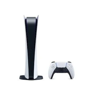CONSOLA PLAY STATION 5 PS5 EDICION VERSION DIGITAL 825GB USB 8K