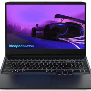 LAPTOP LENOVO IDEAPAD GAMING 3 INTEL CORE I5