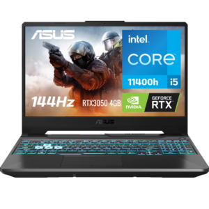 LAPTOP ASUS TUF INTEL CORE I5