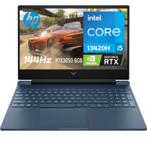 LAPTOP HP VICTUS 15 INTEL CORE I5