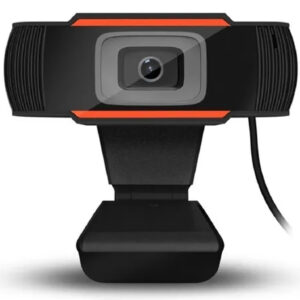 CAMARA DE VIDEO CONFERENCIA CONEXXIS DCM141 MICROFONO/720P/170G/6M