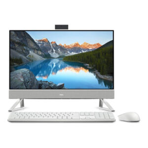 AIO DELL INSPIRON 5410 INTEL CORE I7-1255U (12VA) RAM 16 GB HDD 1TB + SSD 256GB 23.8"