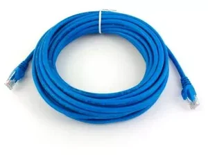 PATCH CORD CAT6 5MTRS