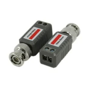 VIDEO BALUN PAR