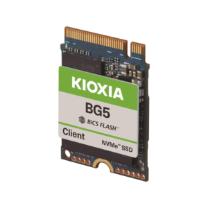 DISCO SOLIDO 256GB KIOXIA KBG50ZNS256G NVME M.2 2230 OPEN BOX
