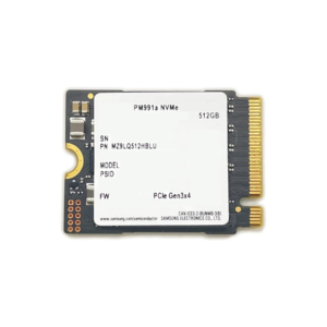 DISCO SOLIDO 512GB SAMSUNG PW991A NVME M.2 2230 OPEN BOX