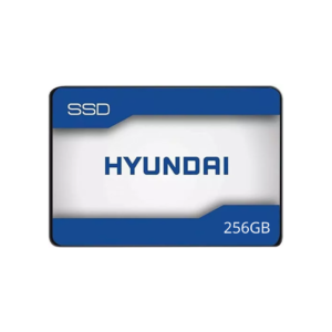 DISCO SOLIDO 256GB HYUNDAI SSD 2.5"