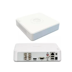 DVR HIKVISION DS-7104HGHI-M1 TURBO HD 4CH