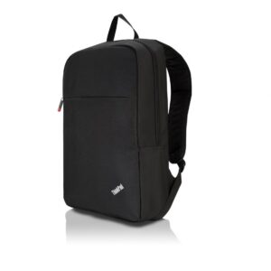 MOCHILA PARA LAPTOP LENOVO NOTEBOOK BASIC NYLON 15.6"