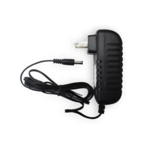 FUENTE DE PODER PARA CAMARA 12V 1.5AMP