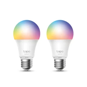 FOCO BOMBILLO TP-LINK TAPO L530 SMART COLORES 2 PACK
