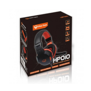 HEADPHONE MEETION MT-HP010 3.5MM