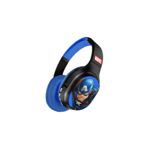 HEADPHONE XTECH MARVEL CAPITAN AMERICA BLUETOOTH XTHD660CA