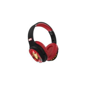 HEADPHONE XTECH MARVEL IRON MAN
