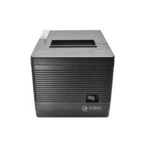 IMPRESORA 3NSTAR RPT008 TERMICA USB SERIAL ETHERNET LAN 79.50mm  CORTADOR - RPT008