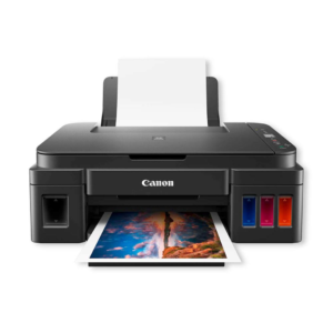 IMPRESORA CANON G2110 MULTIFUNCION