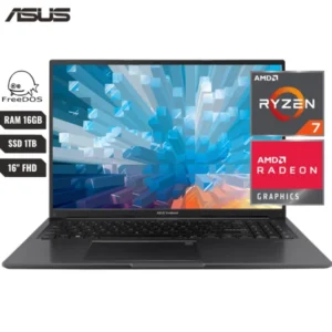 LAPTOP ASUS VIVOBOOK M3604YA