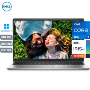 LAPTOP DELL INSPIRON 3520