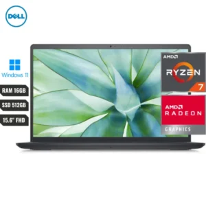 LAPTOP DELL INSPIRON 15
