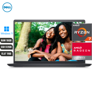 LAPTOP DELL INSPIRON 15