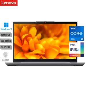 LAPTOP LENOVO IDEAPAD