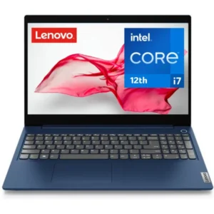 LAPTOP LENOVO IDEAPAD 3 15IAU7