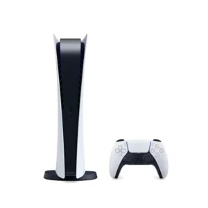 CONSOLA PLAY STATION 5 PS5 EDICION VERSION DIGITAL 825GB USB 8K HDR- CIF-1215B