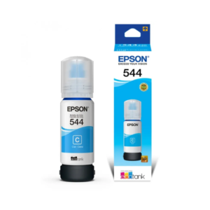 TINTA EPSON T544220 CYAN 65ML