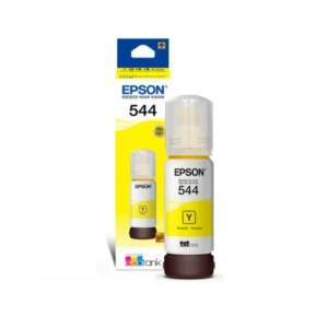 TINTA EPSON T544420 YELLOW 65ML