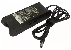 CARGADOR PARA LAPTOP DELL 19.5V 3.34 AGUJA PLUG FINO 4.5*3.0