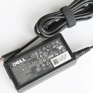 CARGADOR PARA LAPTOP DELL 19.5V 2.31A 45W PUNTA FINA ORIGINAL
